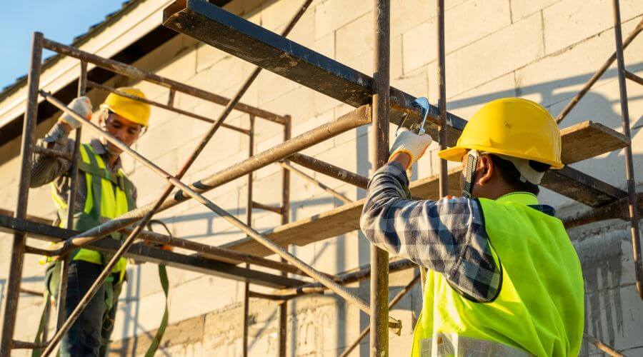 Local Chimney Repair in Auburn, IA